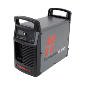 Powermax SYNC per taglio plasma