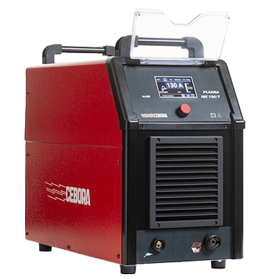 CEBORA generatore taglio plasma