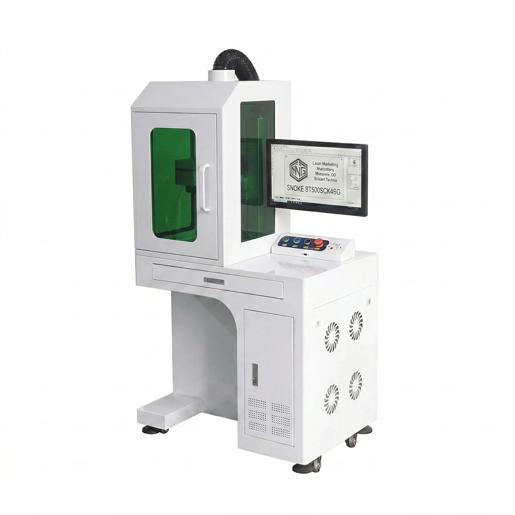 marcatore laser fibra cabinato 1