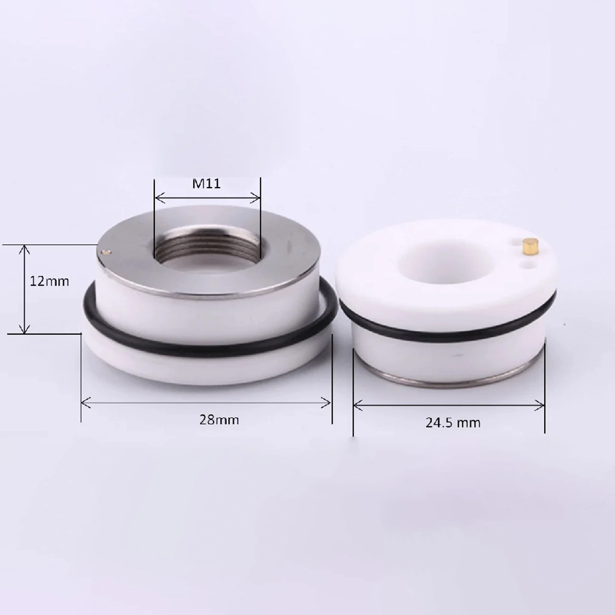 CERAMICA PER TESTA LASER FIBRA CON MISURE1