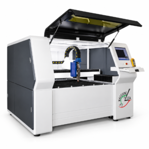 Laser Fibra Taglio Compatto Centaurus