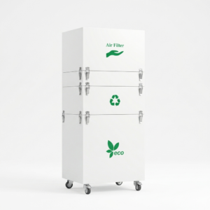 ASPIRATORE-CO2