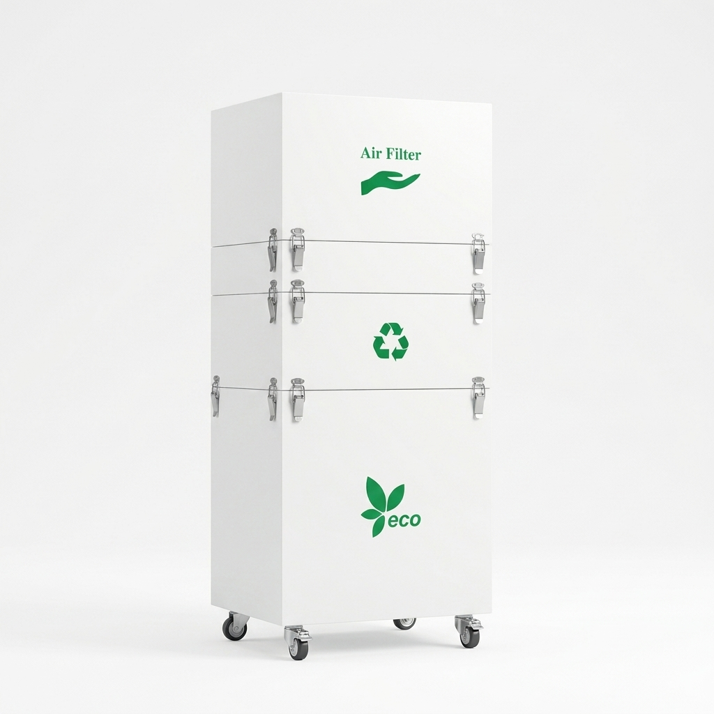 ASPIRATORE-CO2